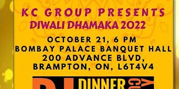 KC Group Diwali Dhamaka