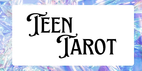 Teen Tarot