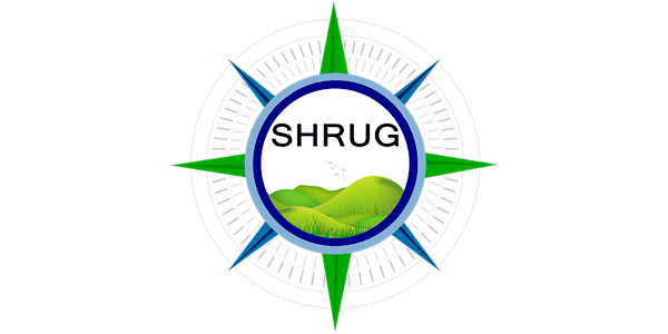 SHRUG GIS Workshop 2022