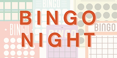 Bingo Night @ OE