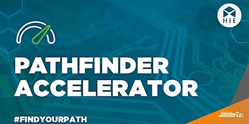 Pathfinder In-Person Networking Event - Rose Street Foundry