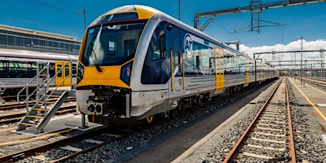 Public Transport Fundamentals Training Programme - Auckland, NZ primary image
