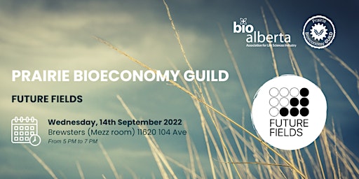 BioEconomy Guild: Future Fields