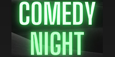 Kearny Comedy Night primary image