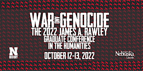 2022 Rawley Graduate Conference