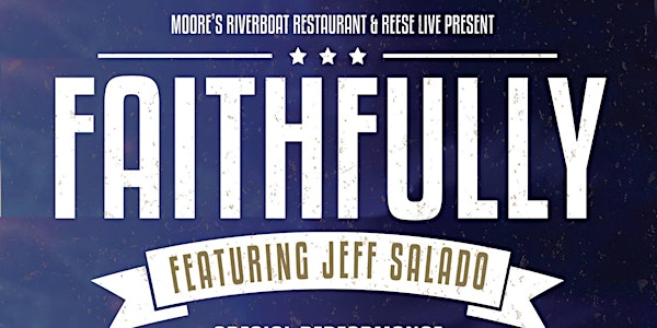 Faithfully - Tribute to Journey
