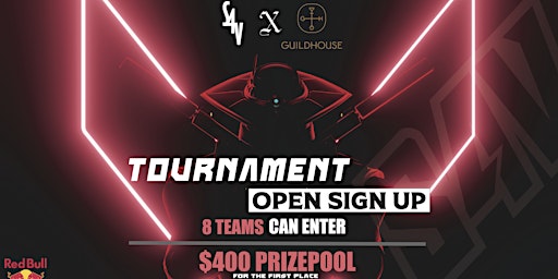 S4V x Guildhouse LAN Valorant tournament