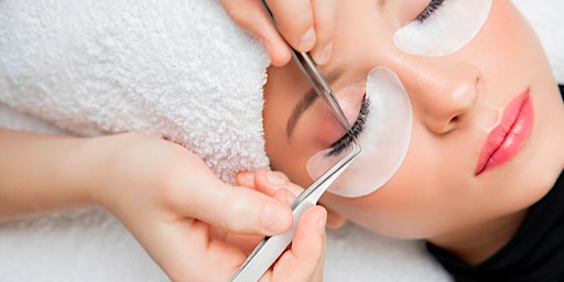 Online Diploma in Eyelash Extensions primary image