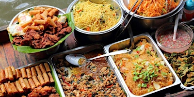 Thai Street Food primary image