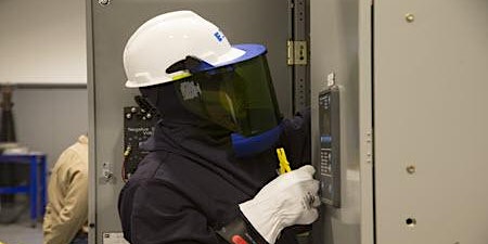 Image principale de Electrical and Arc Flash Safety - Pittsburgh
