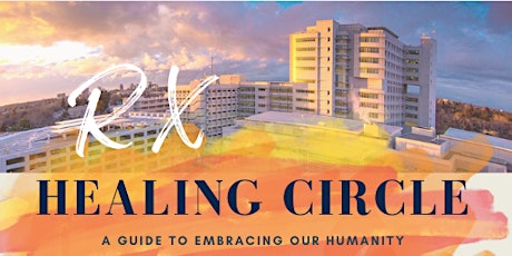 Rx  Healing Circle