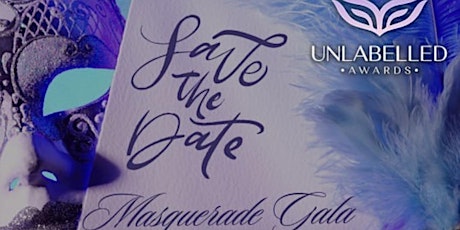 Unlabelled Awards Masquerade Gala