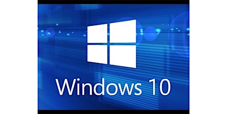 Windows 10 Basic's- Level 1 primary image