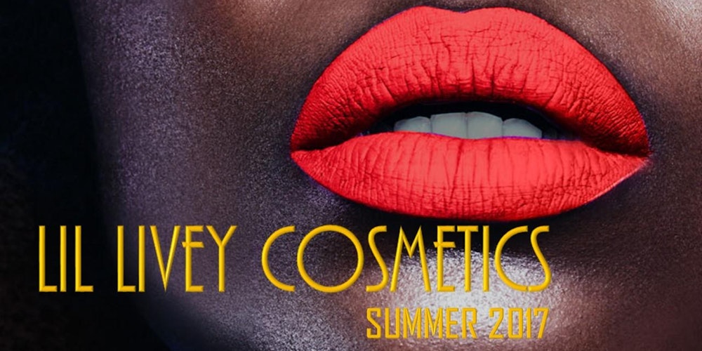 Lil Livey Cosmetics Skincare Clinic