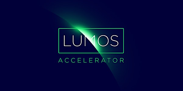 Lumos Accelerator Class 2 Closing Party!