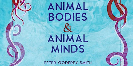Public Lecture: Animal Bodies & Animal Minds primary image