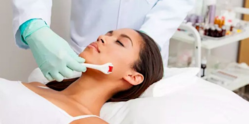 Online Advance Diploma in Microneedling primary image