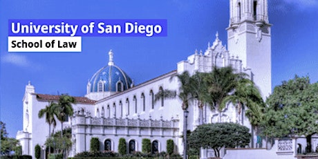 Univ. of San Diego School of Law Workshop on Building Job-Getting Skills
