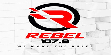 REBEL 107.9 presents  SUNDAY LIVE