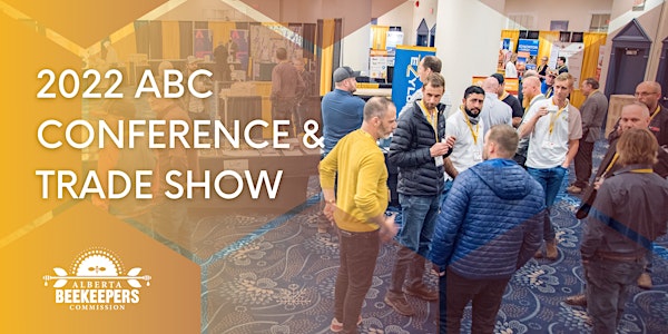 2022 ABC Conference & Trade Show Event