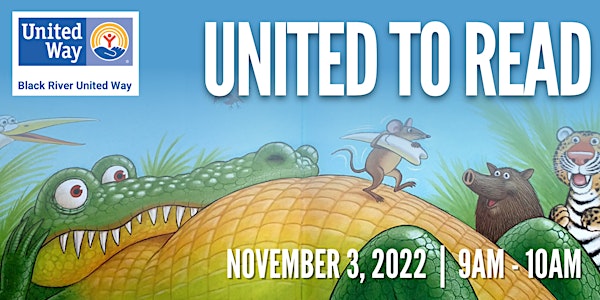 United to Read 2022