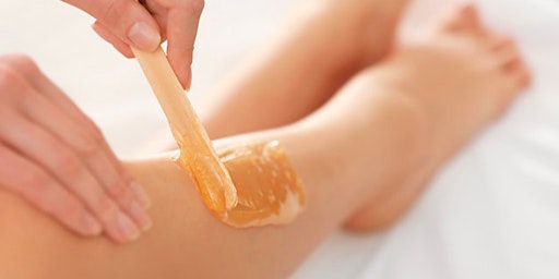 Online Diploma in Waxing primary image