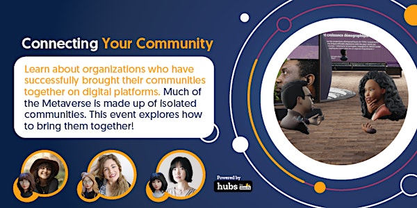 Connecting Your Community