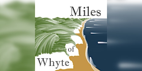 Miles of Whyte at The Dublin Jazz Coop (part of 'Kind of New' series)