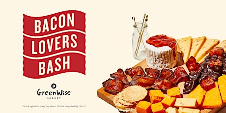 Bacon Lovers Bash