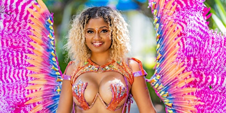 Jamaica Carnival  2023
