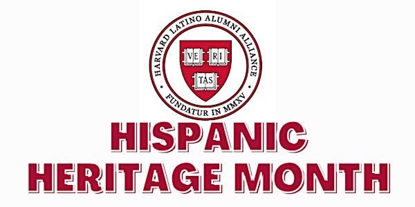 HLAA Hispanic Heritage Month — Boston Kickoff!