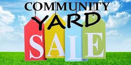 Kendallwood Farms (Farmington Hills, MI) Subwide Yard Sale 2017  primary image