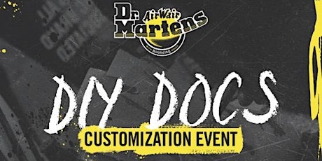 DIY DOCS Customization - Columbus