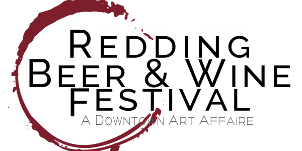 24th Redding Beer and Wine Festival