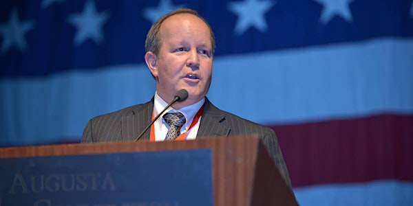 Cobb GOP August Breakfast with Rep. Buzz Brockway