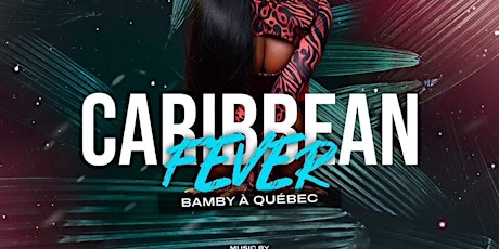 Bamby en spectacle à Quebec