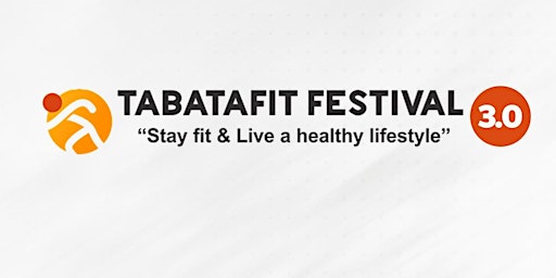 TabataFit Festival 3.0; Everyone Deserves Fitness (LAGOS)