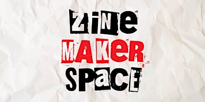 Zine makerspace
