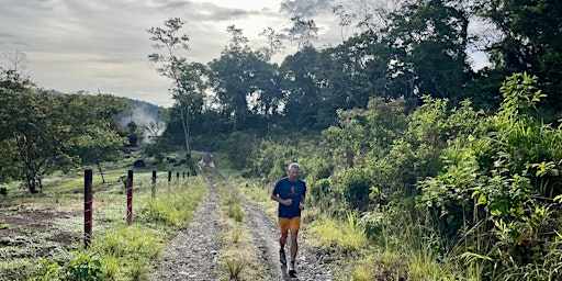 Costa Rica Running + Adventure Retreat!
