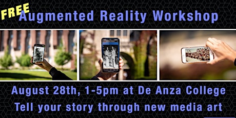 Augmented Reality Workshop