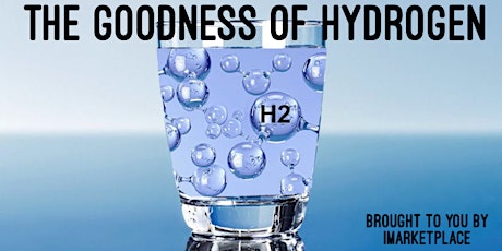 The Goodness of Hydrogen: All about Hydrogen and its benefits primary image