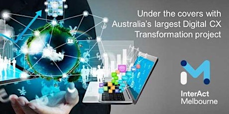 Service NSW | Digital Transformation | Customer Experience primary image