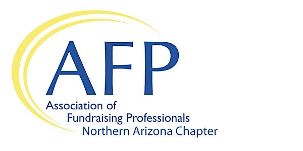 2018 AFP Arizona Statewide Conference