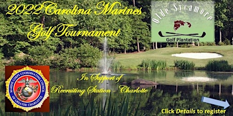 2022 RS Charlotte Golf Tournament