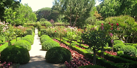 Summer Party at Filoli Gardens primary image