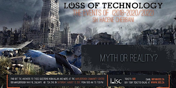 Loss of Technology - Myth or Reality?