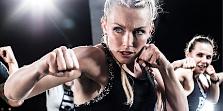 Les Mills Extreme Instructor Open Audition primary image