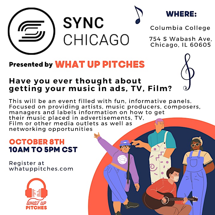 Sync Chicago image