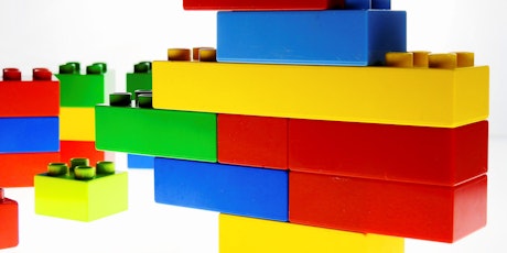 Lego Club - Grades Prep to 6 - Cranbourne - Thursday 7 September tickets