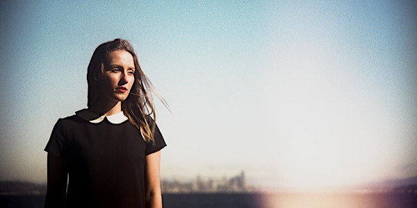 Lemolo "New Songs & Spaces Tour", Saturday show with Sophia Duccini